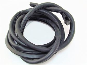 Těsnění před.dveří L=3950 - pirelka