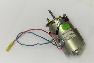 Elektromotor- motorek topení+ oběž.kolo - alternativa