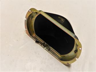 Rámek nosný světlomet.H4