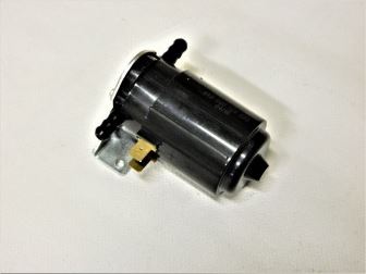 Motorek ostřikovače 12V - org. SEV