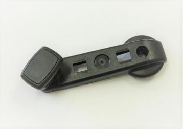 Klička spouštěče okna  holá