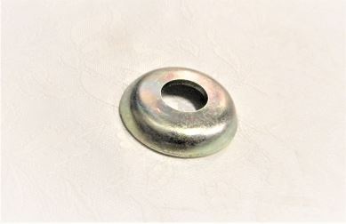 Miska k šroubu výfuku A75