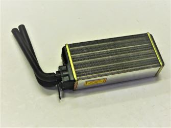 Topné těleso  s ventilem a hadicemi -A60,75