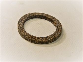 Těsnění čističe-gumokorek