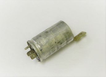 Přerušovač směrových světel  12V  -BRANO-ATESO