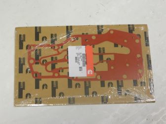Těsnění hlavy čističe oleje E4/5 orig.Cummins