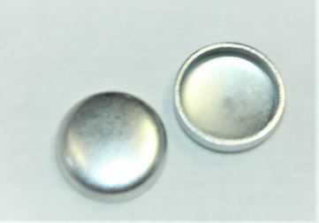 Zátka protimrazová hlavy motoru 25mm