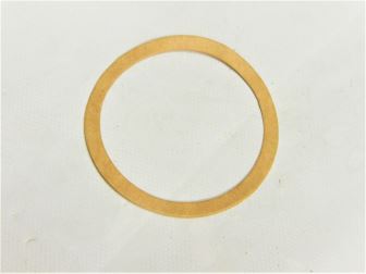 Těsnění pod válec