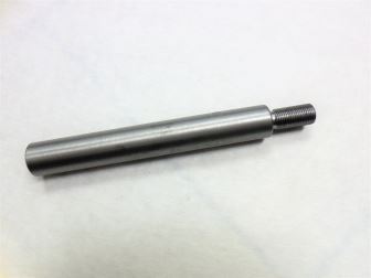 Uzávěrka chlazení expanz.nádr.pevná