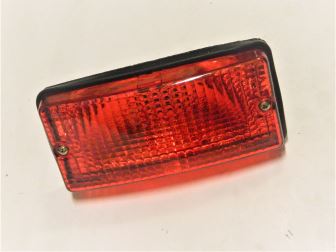 Svítilna koncová brzdová -A21FC-307   -AUTOPAL