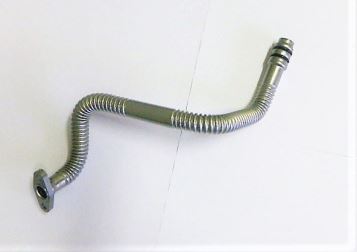 Trubka odpadní  turbodmychadla  E3-E5/Cummins / orig.