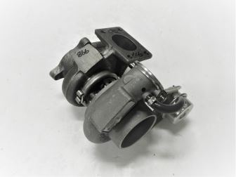 Turbodmychadlo Cummins HX27W HOLSET E3