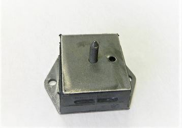 Silentblok  motoru přední  orig.120.01 -Gumokov