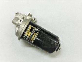 Čistič oleje A30 komplet  s baňkou( BEZ VÝMĚNÍKU )