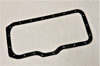 Těsnění spodku klik.skř.-gumokorek