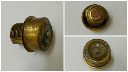 Termostat RT-original - 82 st.C