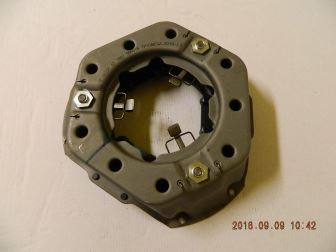 Víko spojky upl. OMEGA  TP- A31,21 -packová