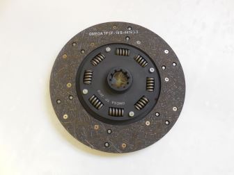 Lamela spojky upl.CZ-orig. OMEGA