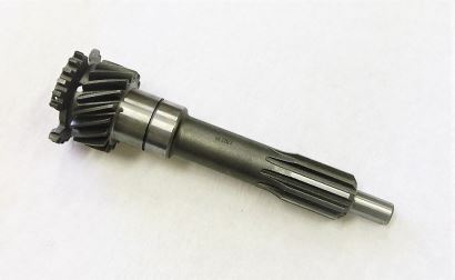 Hřídel hnací -Praga 4 st.př.