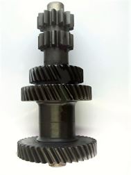 Hřídel předlohový PRAGA         -4P20