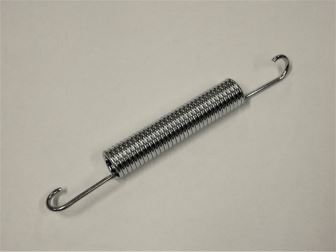 Pružina vratná  spojky 4 st.
