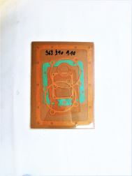 Sada těsn.převod.4st.