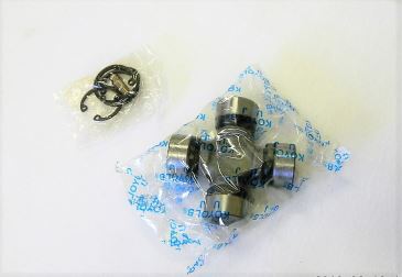 Čep křížový upl. A30/31  -altern.TAIWAN   27x75