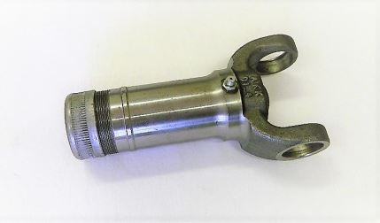 Náboj drážkovaný ATM