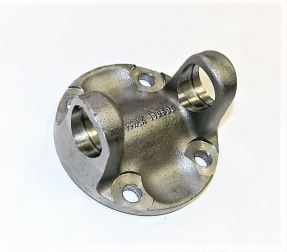 Unašeč s přírubou ST