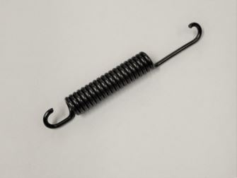 Pružina čelistí brzd A21 - dlouhá