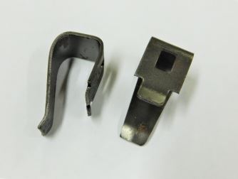 Pružina vodicí brzdy A21/31/T