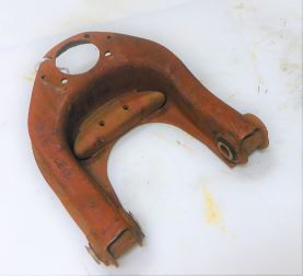 Rameno závěsu horní Levé - /originál/