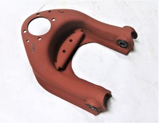 Rameno závěsu horní Levé - alternativa