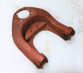 Rameno závěsu horní Pravé - /originál/