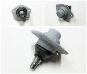 Čep kulový dolní d=45 A-21  -orig.TRW