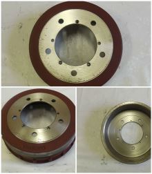 Buben brzd. A21 PN-orig.LINORI-parts  3-0021-00