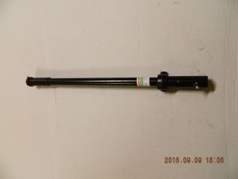 Táhlo řízení úpl. A21/31    strkačka