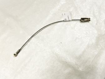 Lanko ruční brzdy-do kabiny A20/30