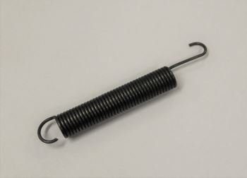 Pružina vratná táhla RB