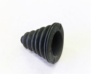 Manžeta táhla pedálu akcelerace