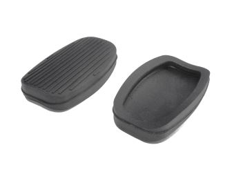 Potah pedálu spojky a brzdy A31/A75    65501