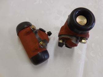 Váleček brzd.A21  ZNL d.28+A21 T/M93-