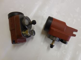 Váleček brzd.A21  PN Ph/Ld +A21 T/ M93