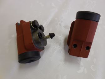 Váleček brzd.A21  PN Lh/Pd+A21 T/M93-