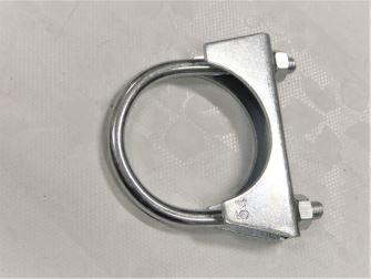 Objímka tlumiče výfuku BOSAL d-54mm