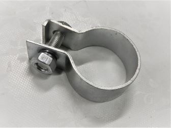 Objímka výfuku upl.A21/31