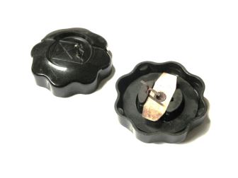 Zátka pal. nádrže A30