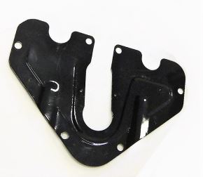 Kryt pedálu a řízení -orig.