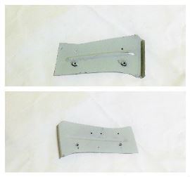 Postranice blatníku P