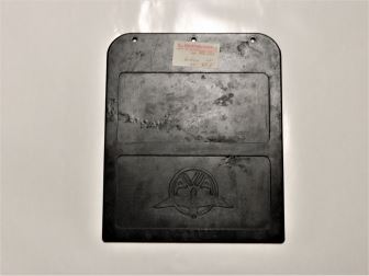 Zástěrka blat.ZN A 21 F -orig.